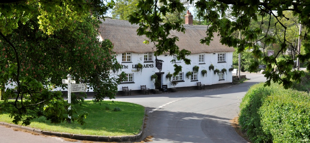 Devon Group - meet and AGM 