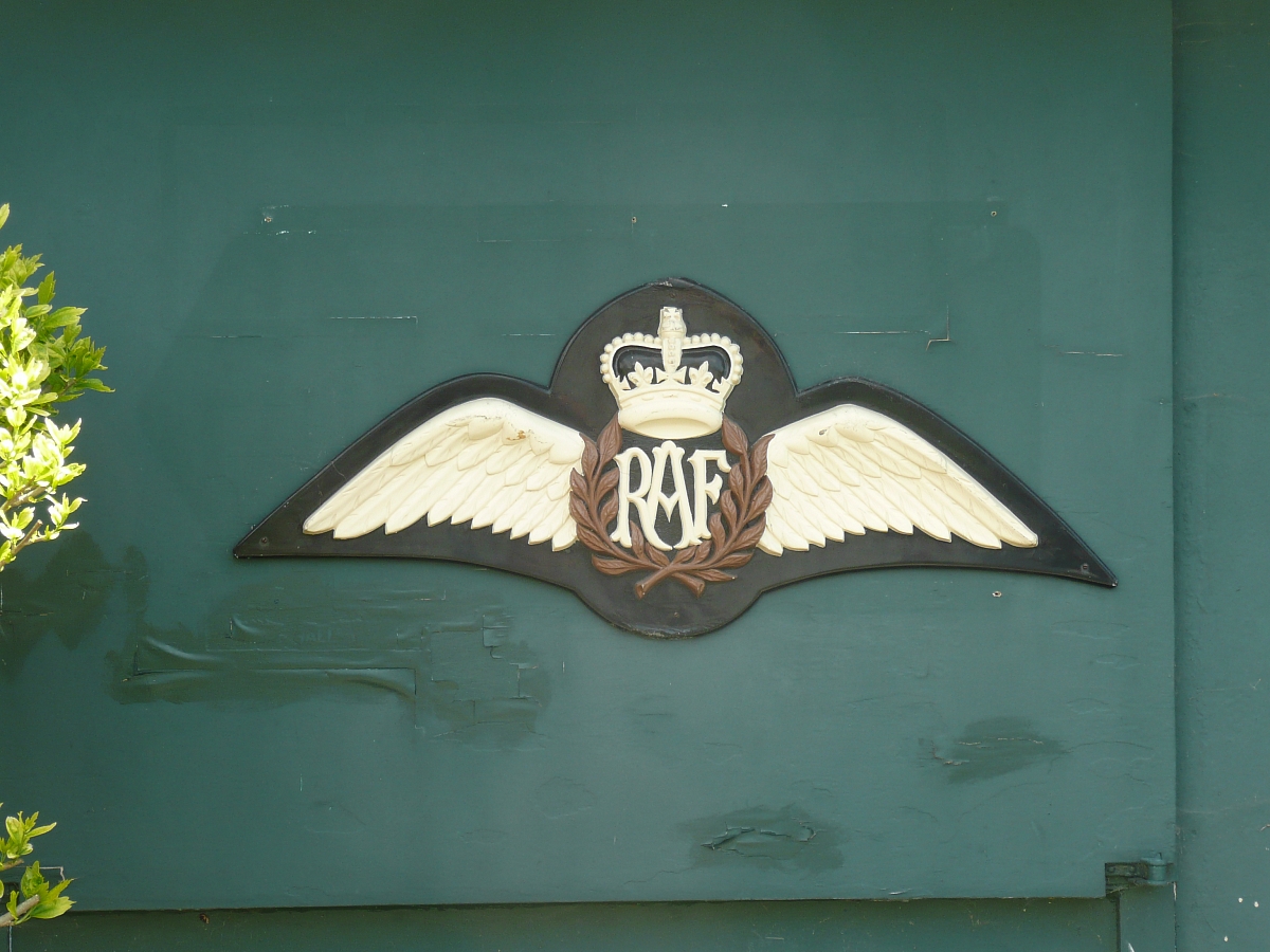 Wings Museum Visit 16th September 2017 - Entries closed