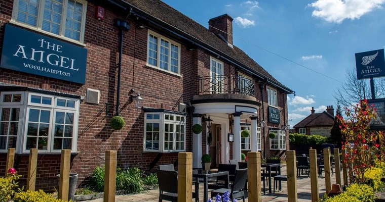 Kennet Group September Club Night - Natter & Noggin