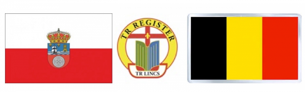 TR Lincs Tours 2018 Meeting