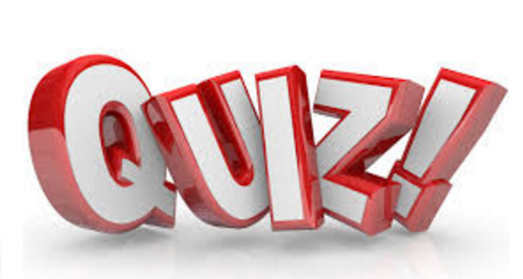 10th October 2017 - Chailey Club Night Quiz - Entries closed