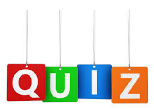 26th October 2017 - Netherfield Club Night Quiz - Entries closed