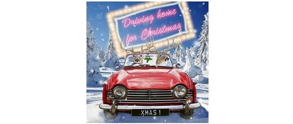 TR Youth Christmas Weekend!