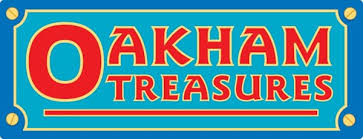 Glavon - Visit to Oakham Treasures