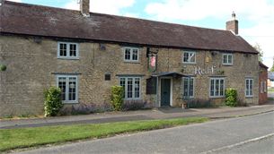 Camb Followers - February 2018 Lunch Meeting