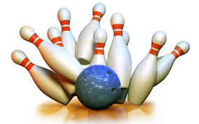 Wharfedale Annual Ten Pin Bowling 17th Feb 2019