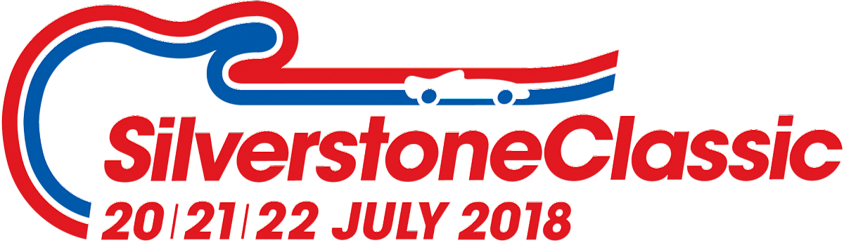 Silverstone Classic logo
