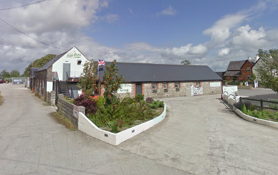 Brunel Lunch on Mendip - New date