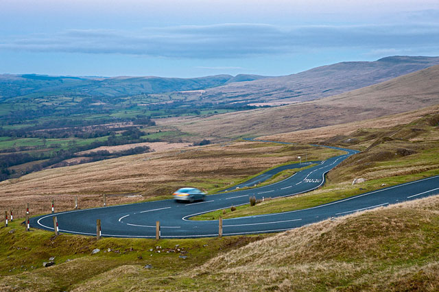 Shropshire Group Brecon Beacons Run  'NOW FULLY BOOKED