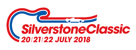 Kent Group | Silverstone Classic