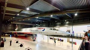 Brunel Group - Aerospace Bristol