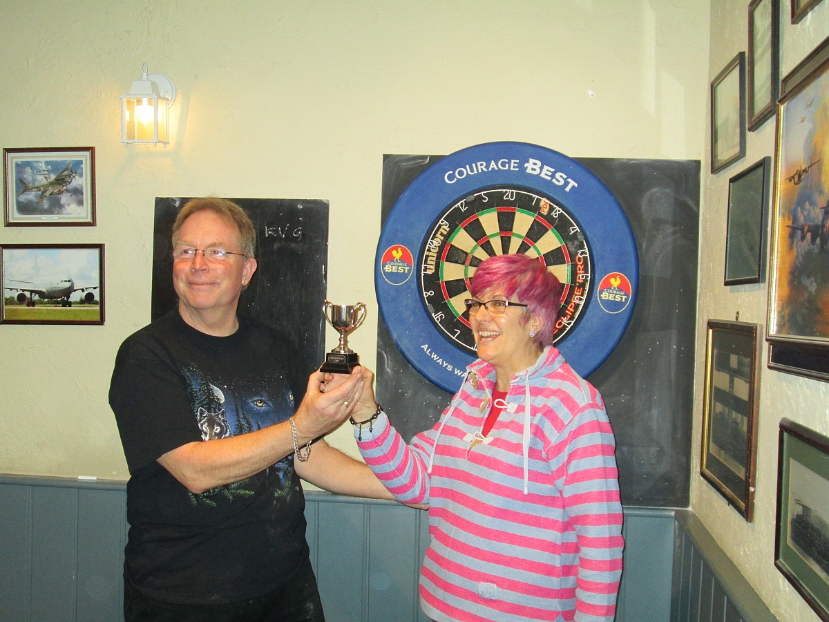 Glavon V Kennet Valley Inter-Group Challenge - 25th March 2018