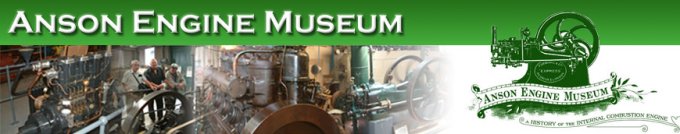 Red Rose Group - Sunday Run to the Anson Engine Museum