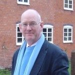 Paul Hogan visits Leicestershire TR Group meeting
