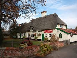 Camb Followers - Eastern Region Social Afternoon