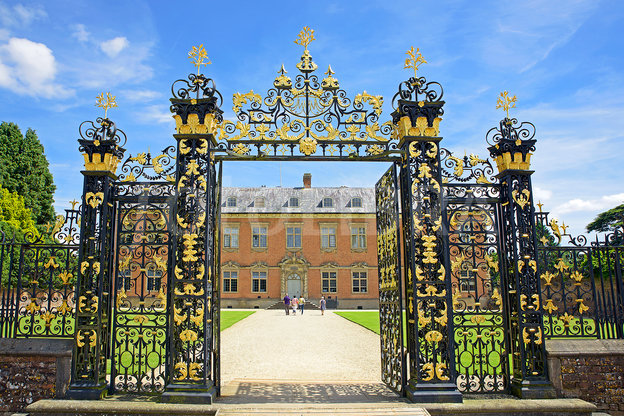 Glavon Group - Run to Tredegar House, Newport.