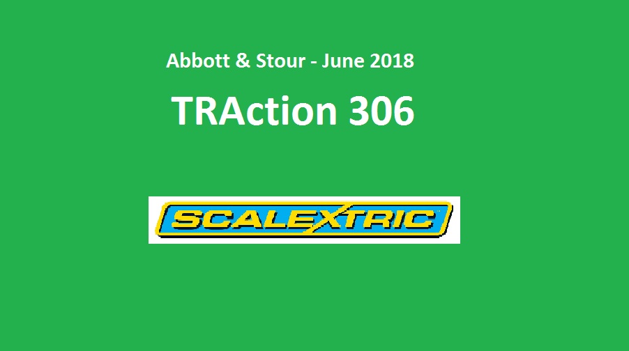 TRAction 306 - June 2018