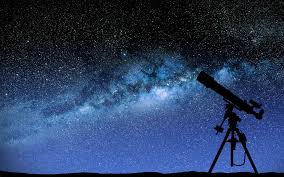 Kennet Valley TR Group October Club Night - Talk on Astronomy