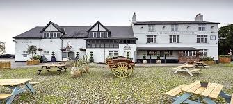 Cock at Budworth - New Meeting Venue