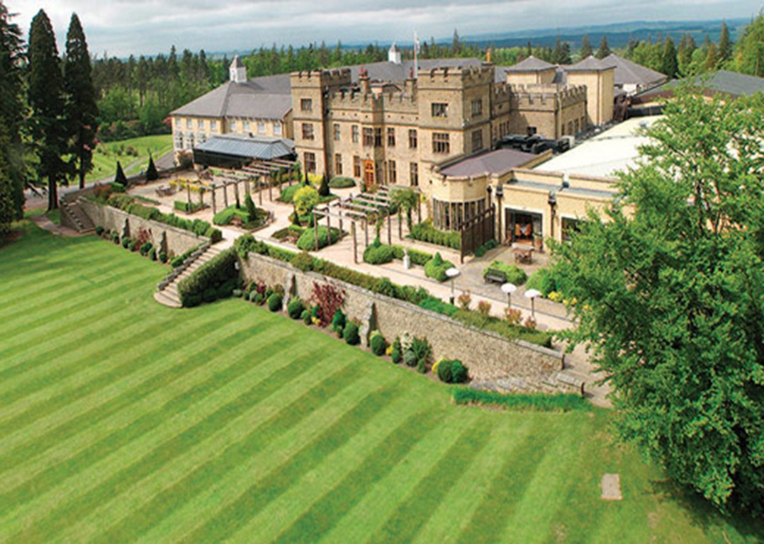 TR Register Shropshire Group Summer Tour 2019
