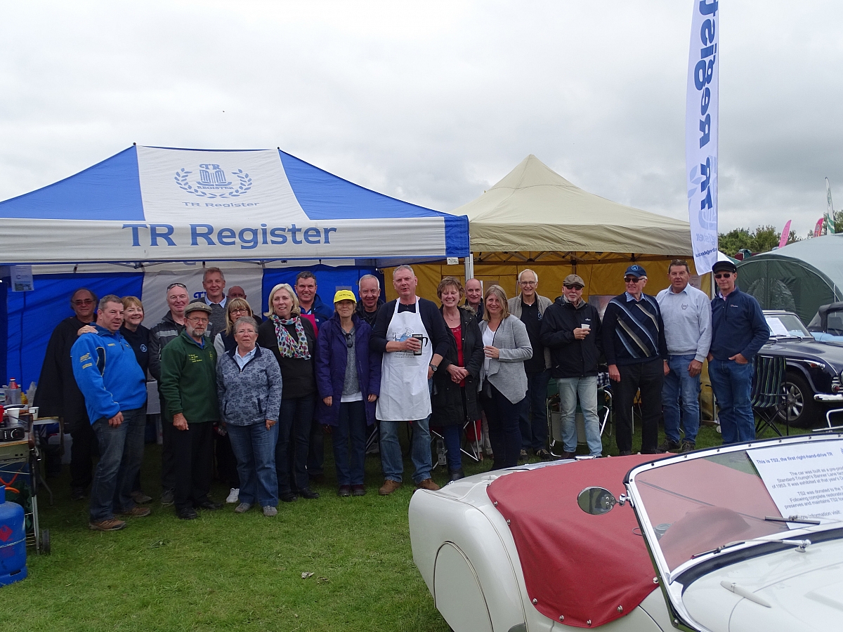 Kop Hill Climb Festival 2022