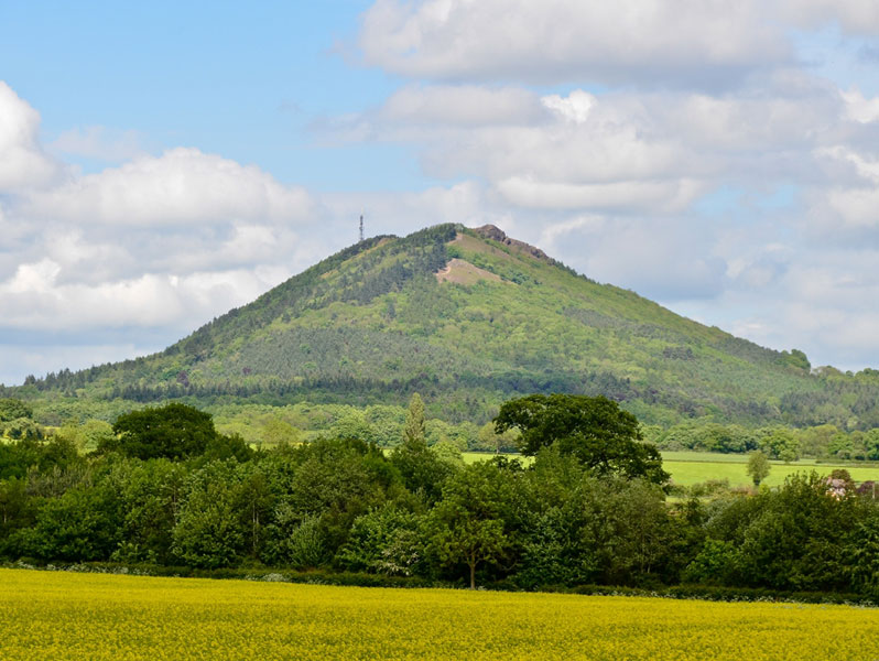 TR Register Shropshire Group 
