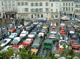 Nene Valley - Laon Historiqe 2019