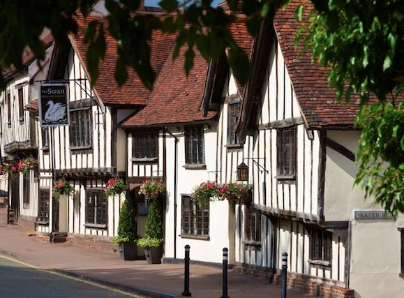 TR Lincs Tour of Suffolk 2019