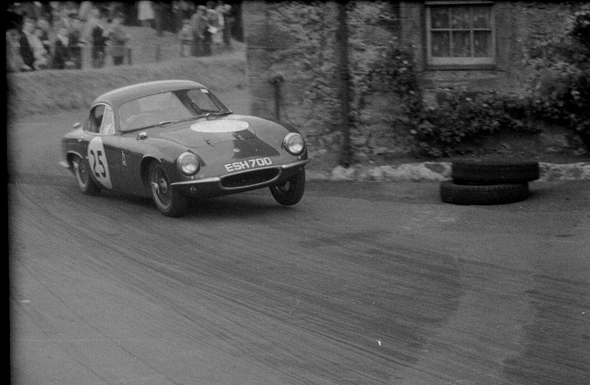 TR Register Scottish Weekend 2019, in association with the Bo’ness Revival