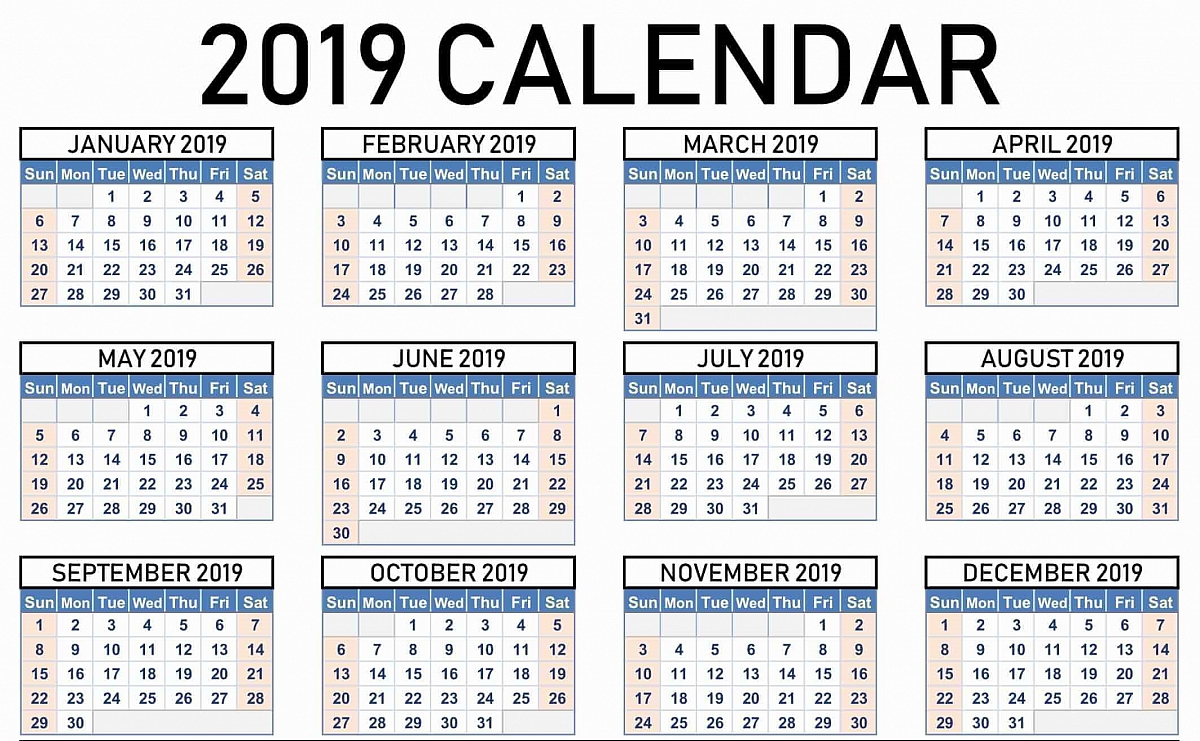 Camb Followers Events list 2019