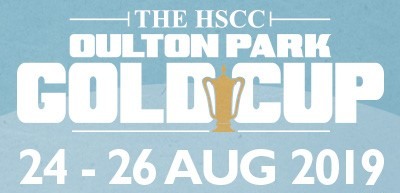 Red Rose Group - Oulton Park Gold Cup 2019