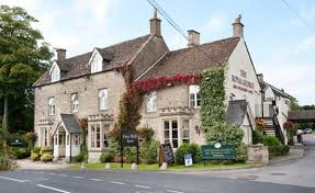 Camb Followers 2019 WOTY to the Cotswolds
