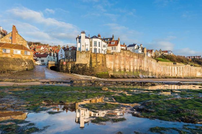 Cleveland Group Drive It Day - Stokesley to Robin Hood's Bay