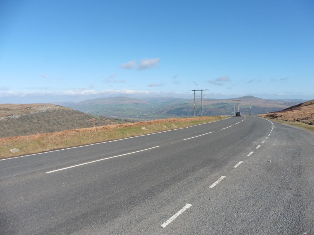 Atop The Blorenge