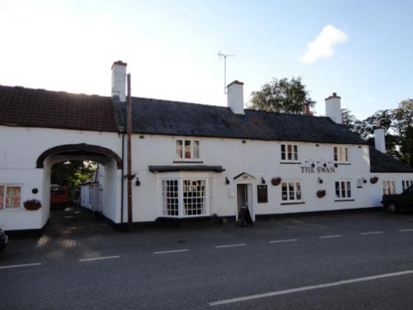 Camb Followers - Lunch and visit to Jersey Cottage Nursery 