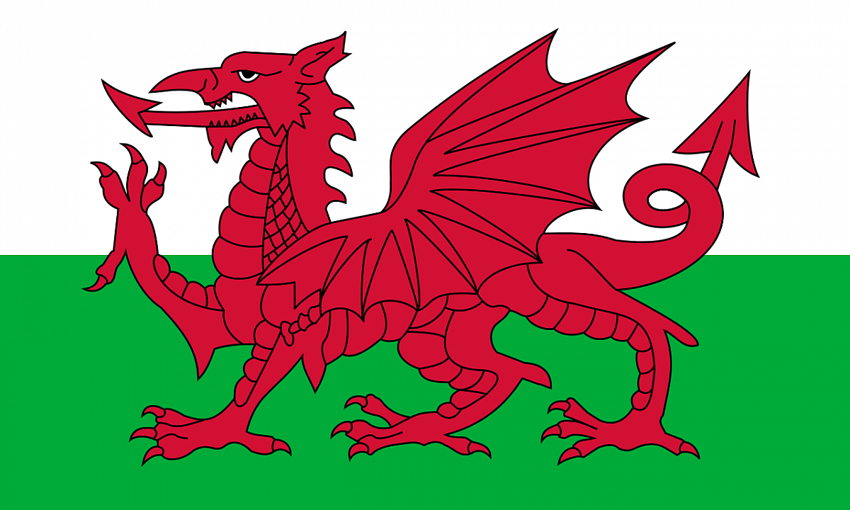 Cotswold Vale - Welsh Weekend