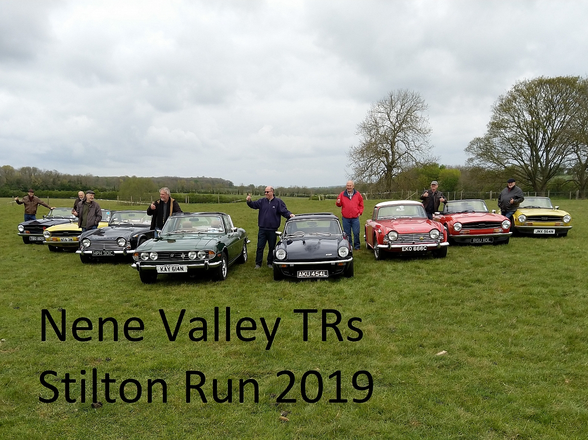 Drive it Day