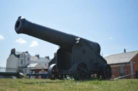 Cleveland Group - Visit to the Heugh Battery Museum at Hartlepool