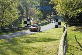 Chiltern Group - Classics at Prescott