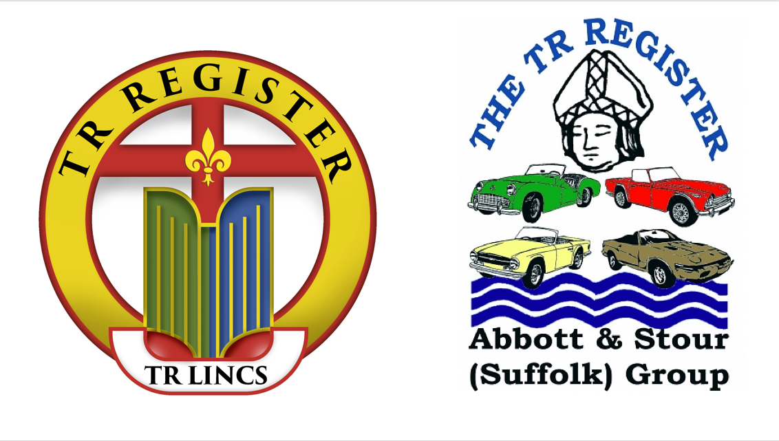 Joint TR Lincs / Abbot and Stour Get Together