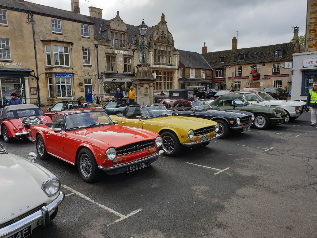 Drive It Day 2019