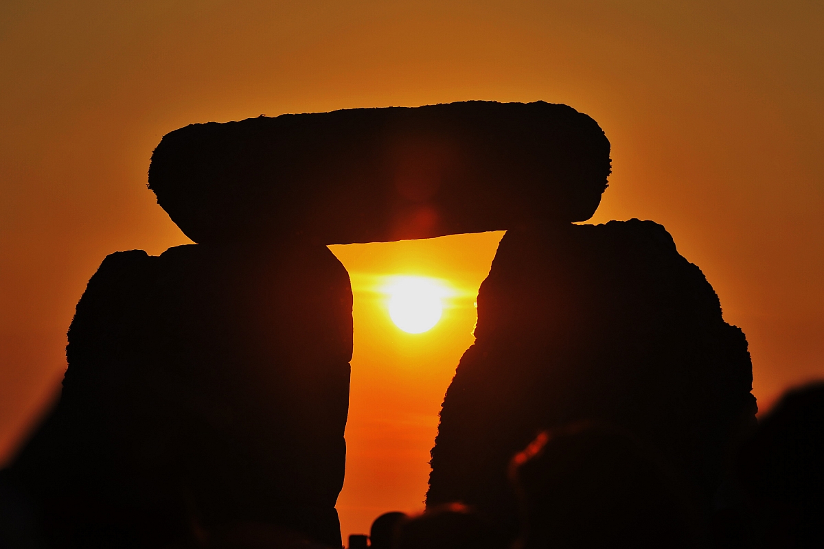 Cotswold Vale - Summer Solstice Run