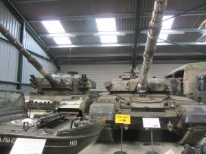 TR Wensum Event -  Muckleburgh Military Collection Drive Out - TRs on Show.