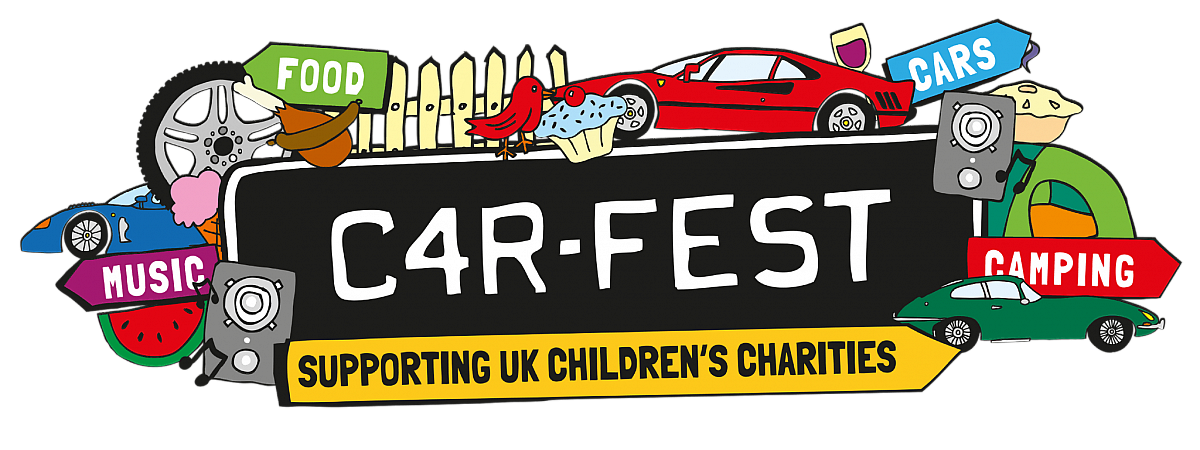 Red Rose Group - Car Fest North 2019