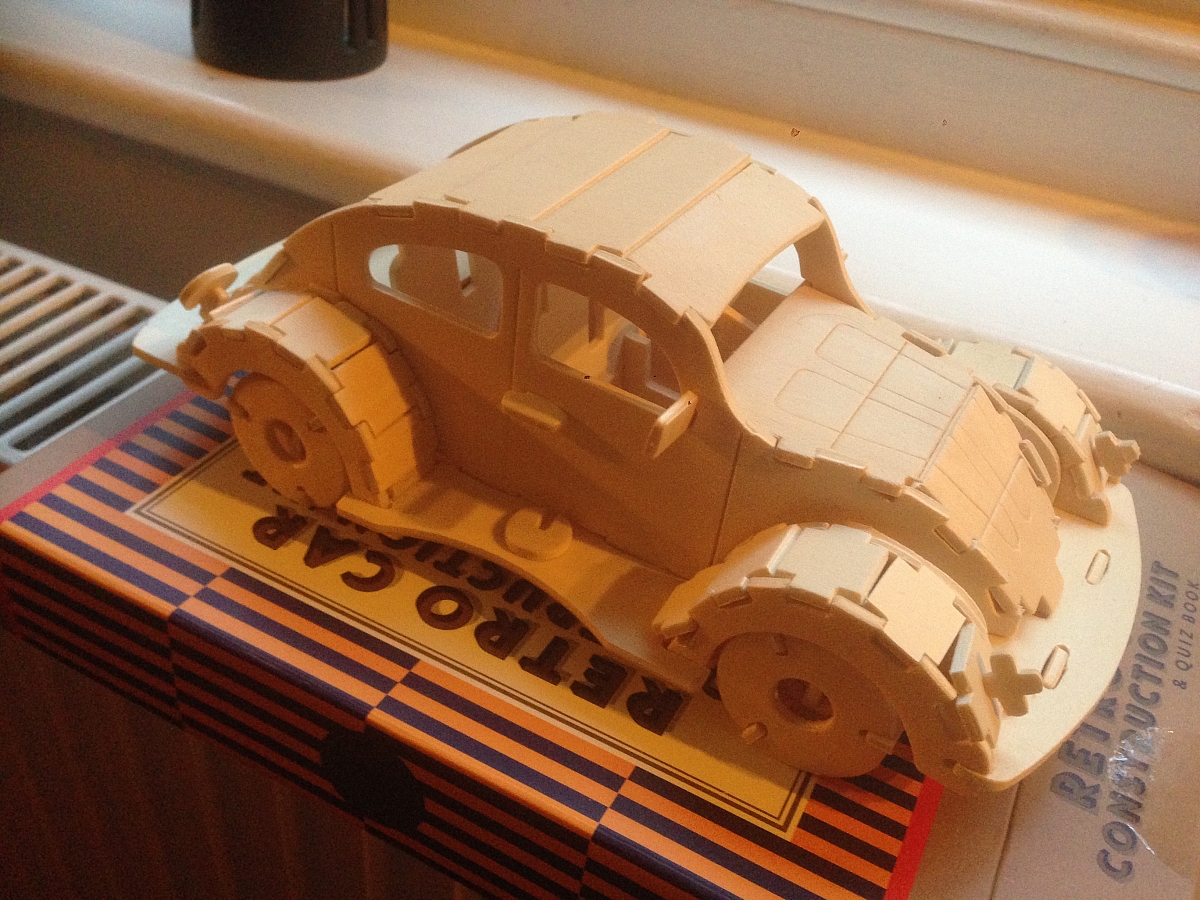 TR Action  315 – July 2019