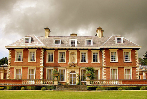 Brunel Group - Highnam Court Family Day