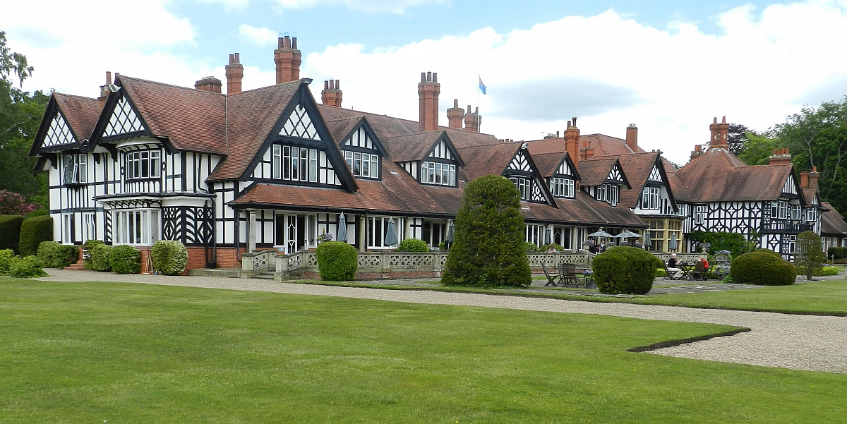 TR Lincs Group Meeting - July 2019 Venue Change