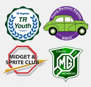 Youth Group - TYRE Festival