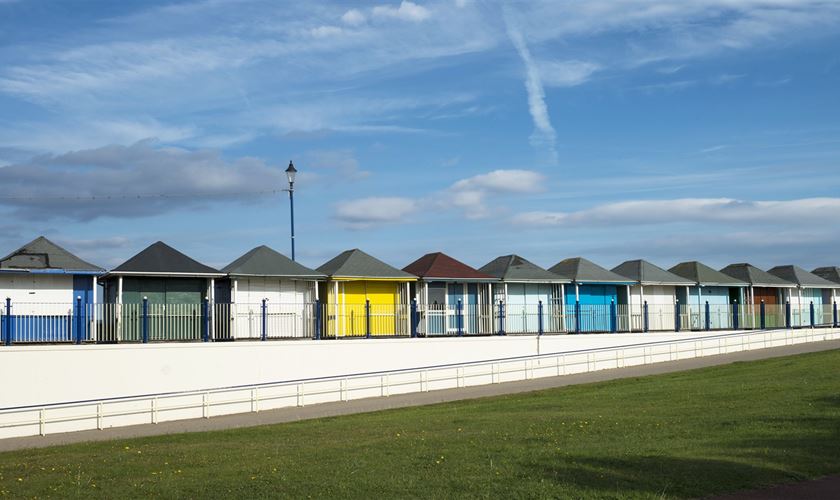 TR Lincs June/July Report 2019