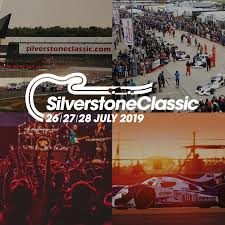 Silverstone Classic
